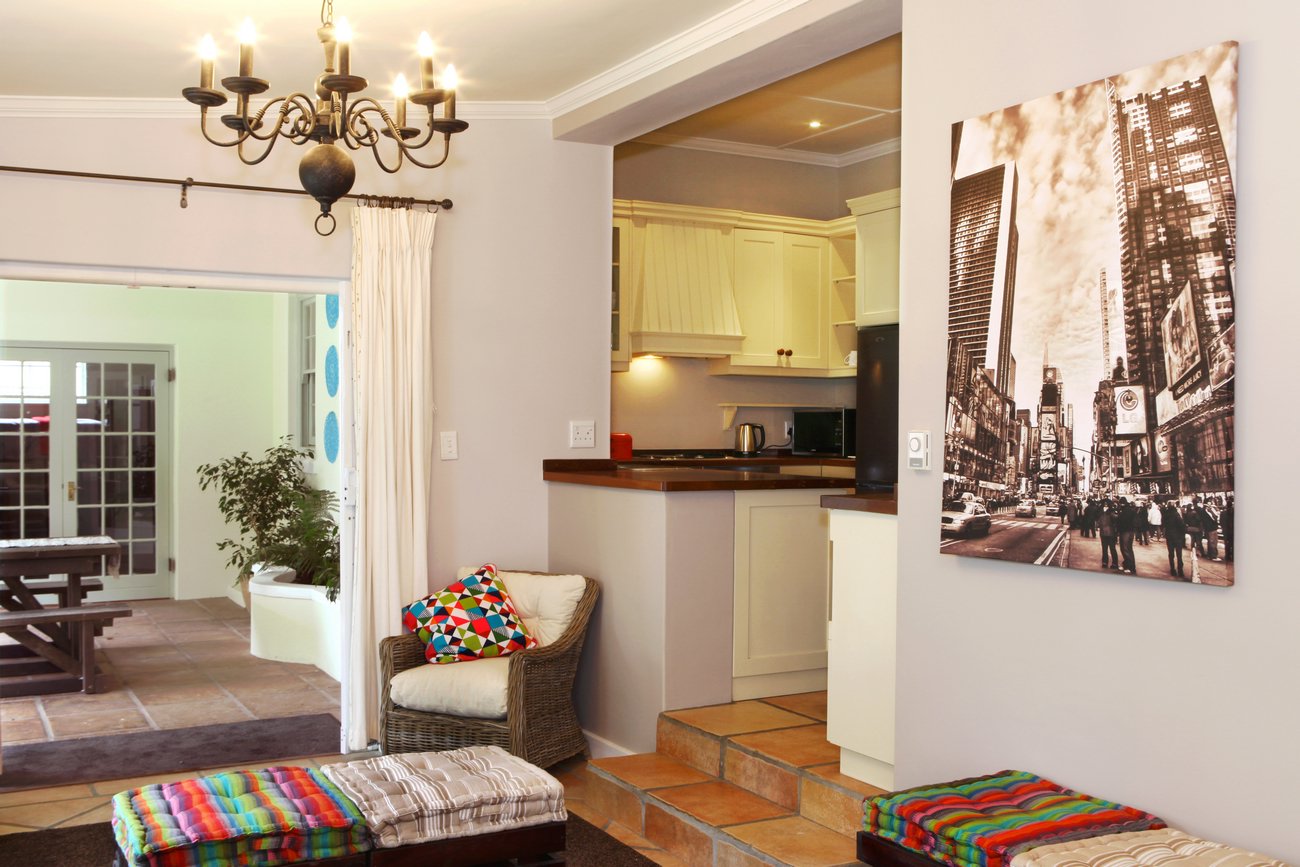 Cape Town Interior Photographer