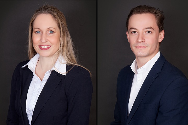 LinkedIn, Websites, and Beyond: Where to Use Your Corporate Headshot