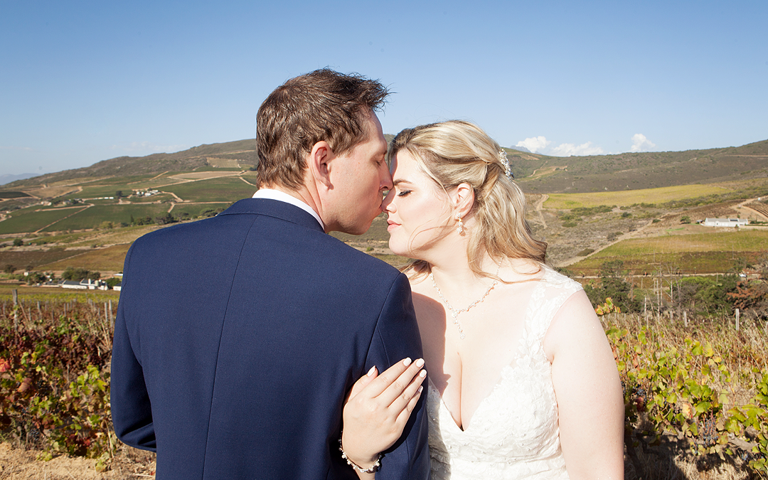 Wedding Photography Packages in Cape Town