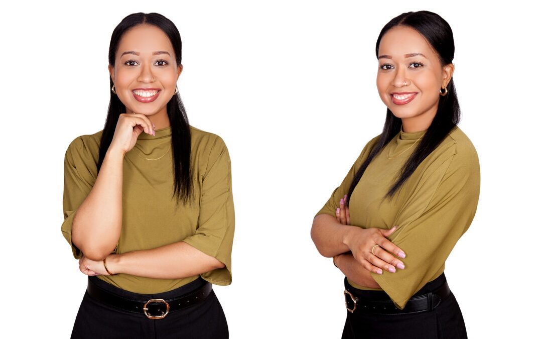 Professional Headshots and Personal Branding Photography in Cape Town