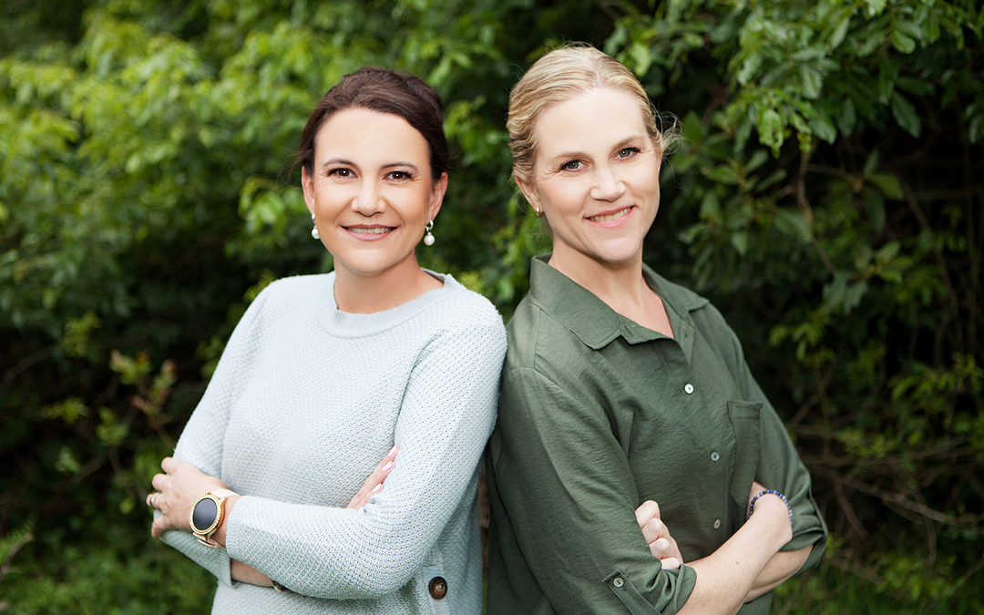 Team and Company Photography in Cape Town | Professional Business Portraits
