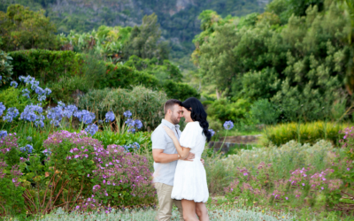 Engagement Portraits in Cape Town: Celebrating Your Story Before the Wedding