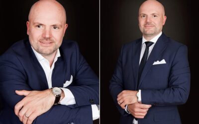 Why Professional Headshots Are so Important
