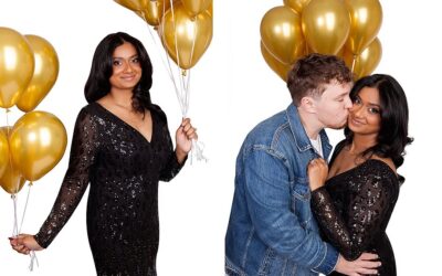 Birthday Portrait Sessions: Celebrate Every Milestone with Beautiful Portraits