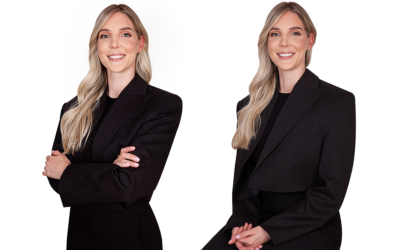 Studio Headshots: Why a Professional Studio Makes a Difference