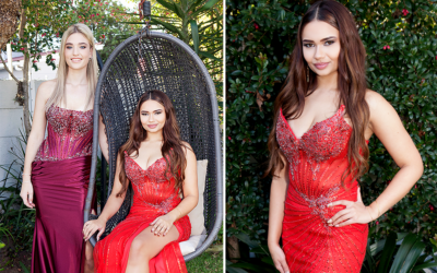 Matric Portraits in Cape Town: Celebrating an Important Milestone