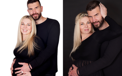 Studio or Outdoor Maternity Photography: Which Is Right for You?