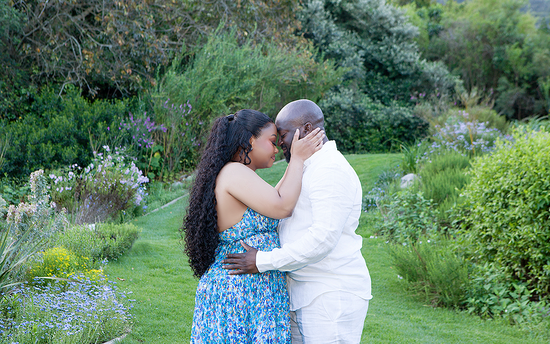 Couple Portraits Photography: Capturing Your Story Together